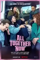 Şimdi Hep Birlikte izle