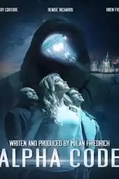 Alpha Code izle