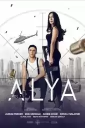 Alya
