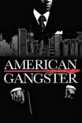 Amerikan Gangsteri izle
