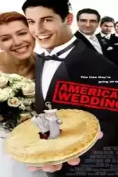 Amerikan Pastası 3 izle
