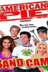 Amerikan Pastası 4 izle