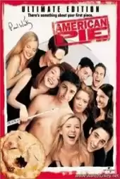 Amerikan Pastası 1 izle