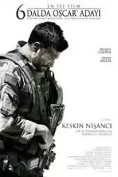 Keskin Nişancı izle