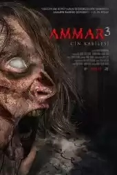 Ammar 3 Cin Kabilesi