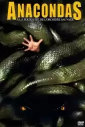 Anaconda 2 