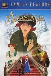 Anastasia izle