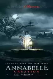 Annabelle 2