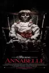 Annabelle izle