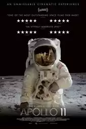 Apollo 11 izle