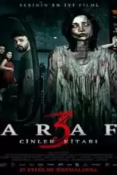 Araf 3 Cinler Kitabı izle
