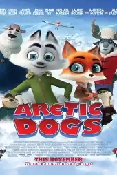 Kutup Köpekleri izle