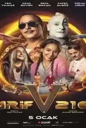 Arif v 216 izle