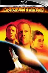 Armageddon izle