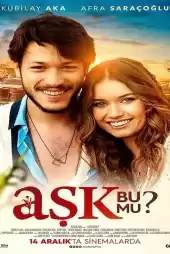 Aşk Bu Mu?