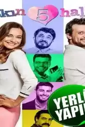Aşkın 5 Hali 
