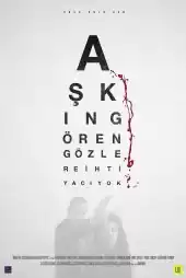 Aşkın Gören Gözlere İhtiyacı Yok