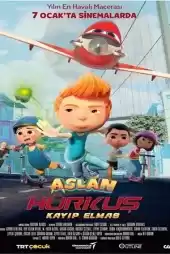 Aslan Hürkuş: Kayıp Elmas