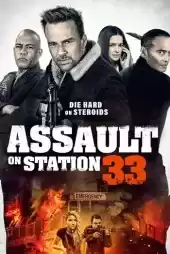 Assault on VA-33 izle