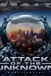 Attack of the Unknown izle