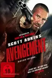 İntikam izle