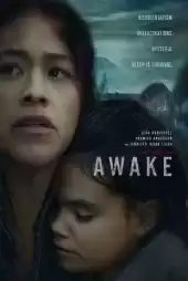 Uyanık izle