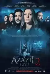Azazil 2 Büyü