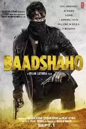 Baadshaho izle