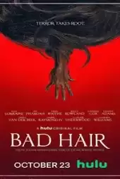 Bad Hair izle