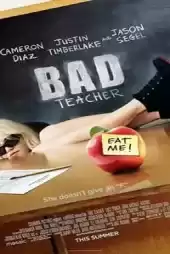 Kötü Öğretmen izle