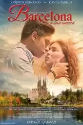 Barcelona A Love Untold izle