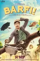 Barfi! Aşkın Dile İhtiyacı Yoktur izle