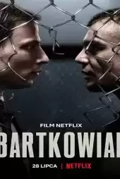 Bartkowiak izle