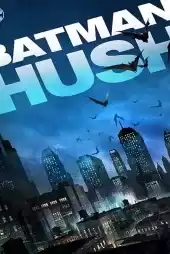 Batman Hush