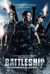 Battleship Savaş Gemisi Hedef Dünya izle