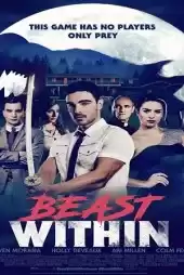 Beast Within izle