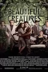 Muhteşem Yaratıklar izle