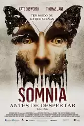 Kabustan Gelen izle