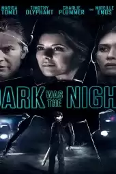 Gece Karanlıktı 