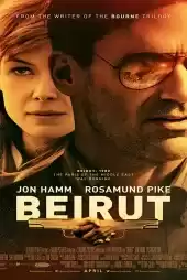 Beyrut izle