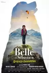 Belle ve Sebastian Cesur Dostum