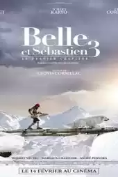 Belle ve Sebastian Bitmeyen Dostluk
