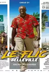 Belleville Polisi 