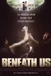 Beneath Us
