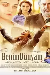 Benim Dünyam 