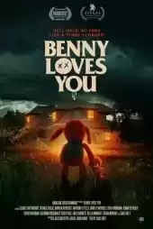 Benny Loves You izle