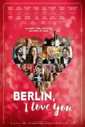 Seni Seviyorum Berlin izle