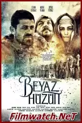 Beyaz Hüzün 