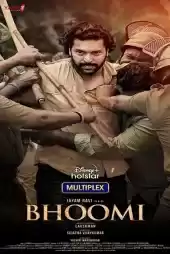 Bhoomi izle