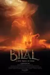 Özgürlüğün Sesi Bilal izle